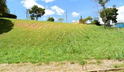 Terreno em Condomínio para Venda em Teresópolis, Vale Alpino