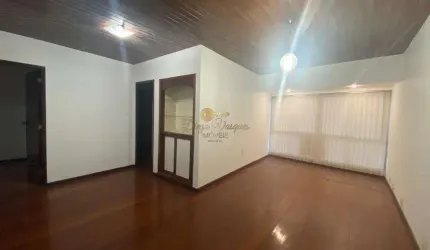 Apartamento para Venda em Teresópolis, São Pedro, 6 dormitórios, 3 suítes, 5 banheiros