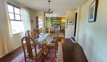 Casa para Venda em Teresópolis, Vila Muqui, 3 dormitórios, 1 suíte, 3 banheiros, 1 vaga
