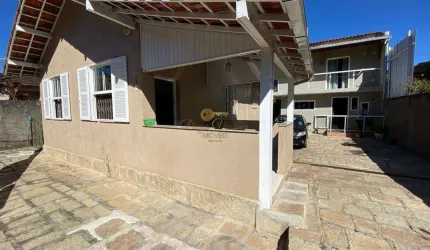 Casa para Venda em Teresópolis, Bom Retiro, 4 dormitórios, 3 banheiros, 5 vagas