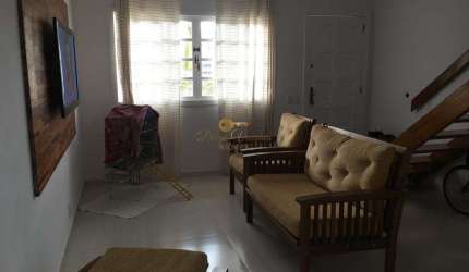 Casa em Condomínio para Venda em Teresópolis, Cascata Guarani, 3 dormitórios, 1 banheiro, 1 vaga
