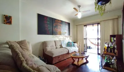 Apartamento para Venda em Teresópolis, Várzea, 3 dormitórios, 1 suíte, 2 banheiros, 1 vaga