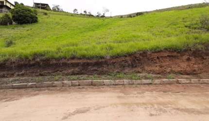 Terreno em Condomínio para Venda em Teresópolis, Vale Alpino