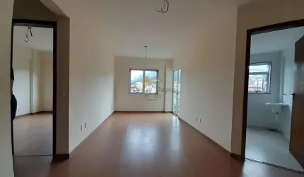 Apartamento para Venda em Teresópolis, Várzea, 1 dormitório, 1 banheiro, 1 vaga