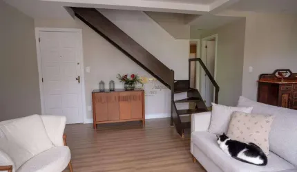 Apartamento para Venda em Teresópolis, Várzea, 3 dormitórios, 2 suítes, 3 banheiros, 1 vaga