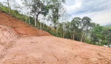 Terreno para Venda em Teresópolis, Prata