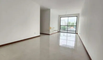 Apartamento para Venda em Teresópolis, Alto, 3 dormitórios, 1 suíte, 2 banheiros, 2 vagas
