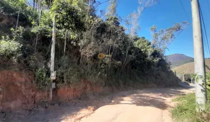 Terreno para Venda em Teresópolis, Prata