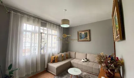 Apartamento para Venda em Teresópolis, Agriões, 2 dormitórios, 2 banheiros, 1 vaga