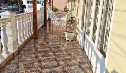 Casa para Venda em Teresópolis, Várzea, 3 dormitórios, 2 suítes, 4 banheiros, 4 vagas