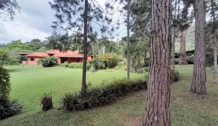 Casa para Venda em Teresópolis, Santa Rita, 4 dormitórios, 3 suítes, 4 banheiros, 5 vagas
