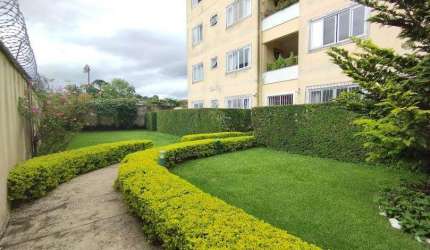 Apartamento para Venda em Teresópolis, Alto, 2 dormitórios, 2 banheiros, 1 vaga