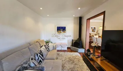 Casa em Condomínio para Venda em Teresópolis, Bom Retiro, 4 dormitórios, 3 suítes, 4 banheiros, 2 vagas