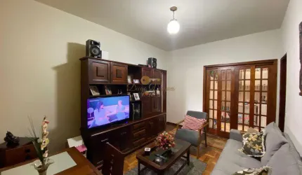 Apartamento para Venda em Teresópolis, Várzea, 2 dormitórios, 1 banheiro