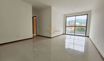 Apartamento para Venda em Teresópolis, Alto, 2 dormitórios, 1 suíte, 2 banheiros, 10 vagas