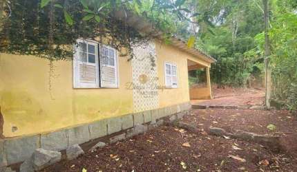 Terreno para Venda em Teresópolis, Jardim Salaco, 1 dormitório, 1 banheiro, 5 vagas