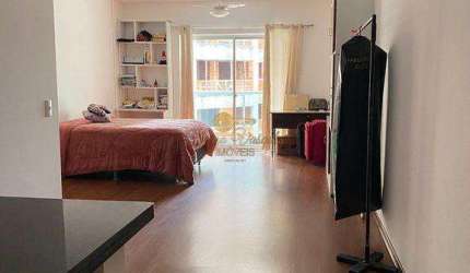 Loft para Venda em Teresópolis, Alto, 1 dormitório, 1 banheiro, 1 vaga