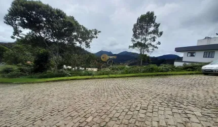 Terreno em Condomínio para Venda em Teresópolis, Albuquerque