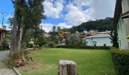 Terreno em Condomínio para Venda em Teresópolis, Vargem Grande