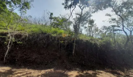 Terreno em Condomínio para Venda em Teresópolis, Prata