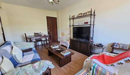 Apartamento para Venda em Teresópolis, Várzea, 1 dormitório, 2 banheiros, 1 vaga