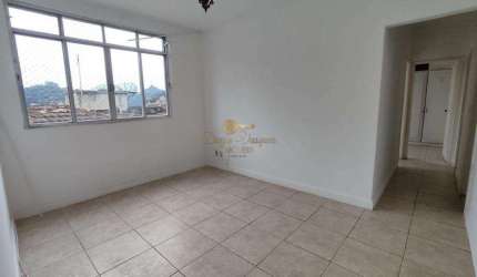 Apartamento para Venda em Teresópolis, Tijuca, 2 dormitórios, 1 banheiro, 1 vaga