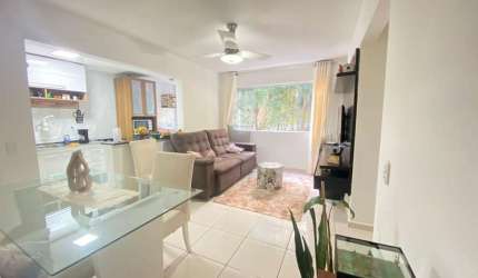 Apartamento para Venda em Teresópolis, Barra do Imbuí, 2 dormitórios, 1 banheiro, 1 vaga