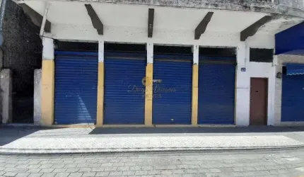 Loja para Locação em Teresópolis, Alto, 2 banheiros