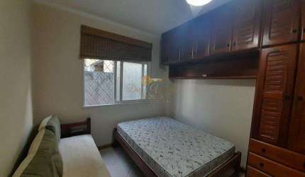 Apartamento para Venda em Teresópolis, Taumaturgo, 1 dormitório, 1 suíte, 1 banheiro