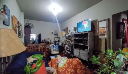 Apartamento para Venda em Teresópolis, Várzea, 2 dormitórios, 2 banheiros