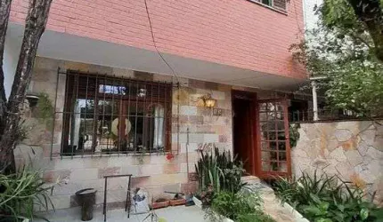 Casa para Venda em Teresópolis, Araras, 3 dormitórios, 3 banheiros, 1 vaga