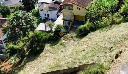 Terreno para Venda em Teresópolis, Vale do Paraíso