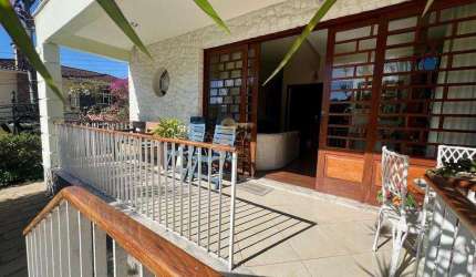 Casa para Venda, Várzea, 5 dormitórios, 2 suítes, 5 banheiros, 2 vagas