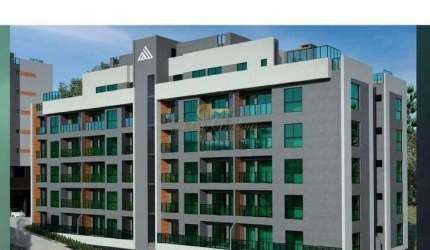 Apartamento para Venda em Teresópolis, Várzea, 3 dormitórios, 1 suíte, 2 banheiros, 2 vagas