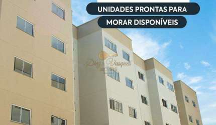 Apartamento para Venda em Teresópolis, Pimenteiras, 2 dormitórios, 1 banheiro, 1 vaga