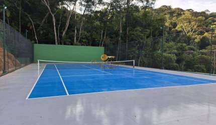 Terreno em Condomínio para Venda em Teresópolis, Prata