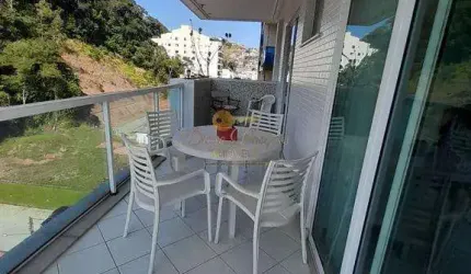 Apartamento para Venda em Teresópolis, Várzea, 3 dormitórios, 3 suítes, 5 banheiros, 2 vagas