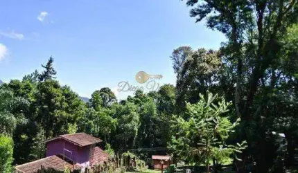 Casa para Venda em Teresópolis, Iucas, 5 dormitórios, 5 banheiros, 2 vagas
