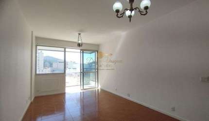 Apartamento para Venda em Teresópolis, Várzea, 2 dormitórios, 1 suíte, 3 banheiros, 1 vaga