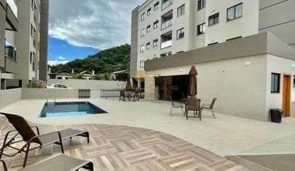 Apartamento para Venda em Teresópolis, Alto, 2 dormitórios, 2 banheiros, 1 vaga
