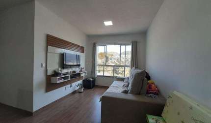 Apartamento para Venda em Teresópolis, Araras, 2 dormitórios, 1 banheiro, 1 vaga