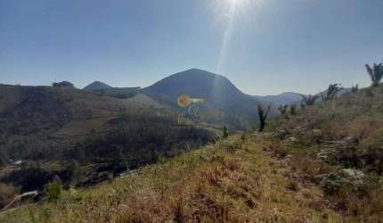 Terreno para Venda em Teresópolis, Vale Alpino