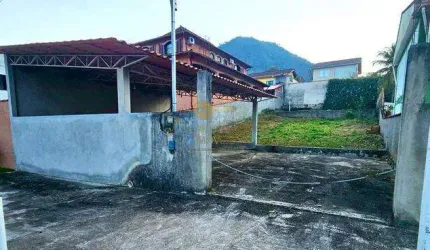 Terreno em Condomínio para Venda em Guapimirim, Limoeiro, 2 vagas