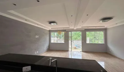 Casa para Venda em Teresópolis, Venda Nova, 2 dormitórios, 1 suíte, 1 banheiro
