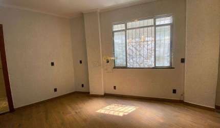 Kitnet para Locação em Petrópolis, Centro, 1 dormitório, 1 banheiro