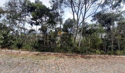 Terreno em Condomínio para Venda em Teresópolis, Cascata do Imbuí
