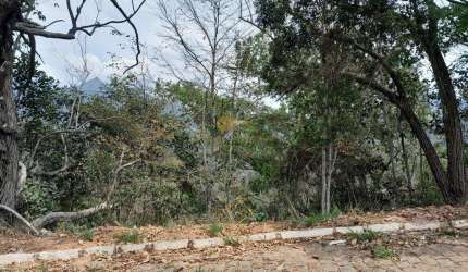 Terreno em Condomínio para Venda em Teresópolis, Cascata do Imbuí