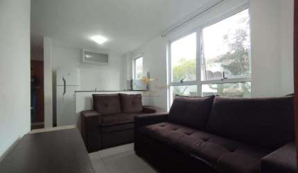 Apartamento para Venda em Teresópolis, Alto, 1 dormitório, 1 banheiro, 1 vaga