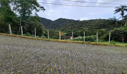 Terreno em Condomínio para Venda em Teresópolis, Carlos Guinle