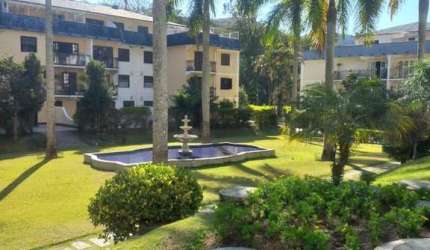 Apartamento para Venda em Petrópolis, Bonsucesso, 3 dormitórios, 1 suíte, 1 banheiro, 2 vagas